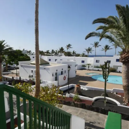 Apartamentos Tropicana Apartment Puerto del Carmen (Lanzarote)