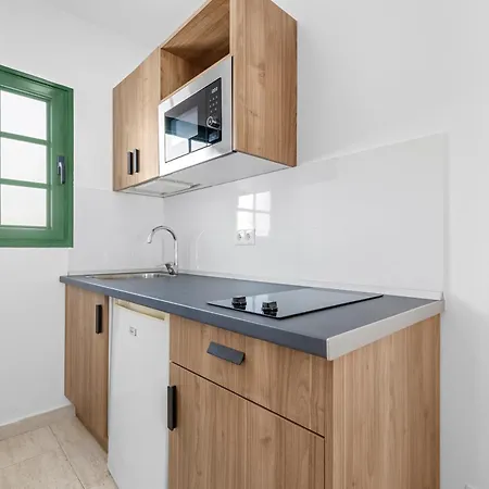 Apartamentos Tropicana * Puerto del Carmen (Lanzarote)