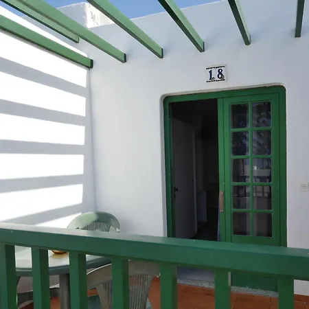 Apartamentos Tropicana