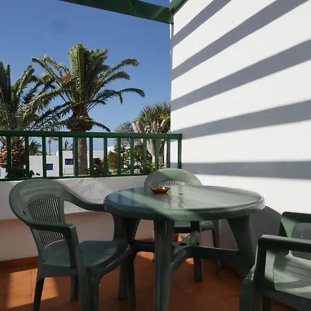 شقة Tropicana *