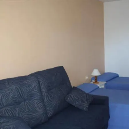 Apartamentos Tropicana *