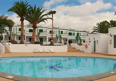 Apartment Apartamentos Tropicana Puerto del Carmen (Lanzarote)