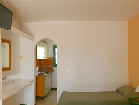 Apartamentos Tropicana * Puerto del Carmen (Lanzarote)