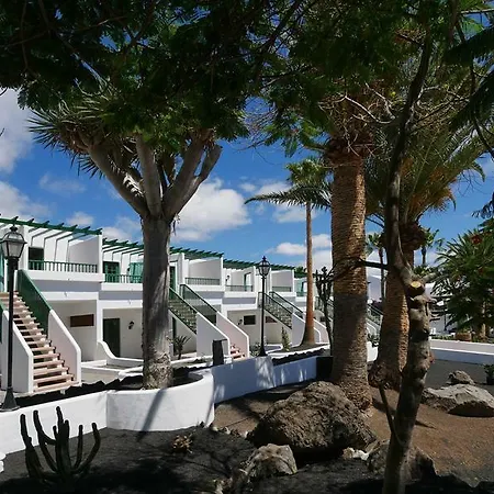 Apartamentos Tropicana