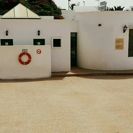 Apartamentos Tropicana * Puerto del Carmen (Lanzarote)