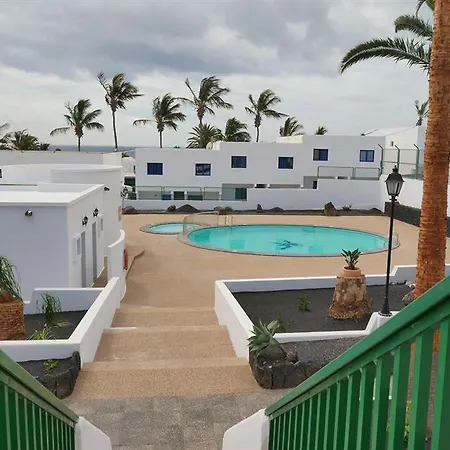 Apartment Apartamentos Tropicana *