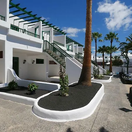Apartment Apartamentos Tropicana Puerto del Carmen (Lanzarote)