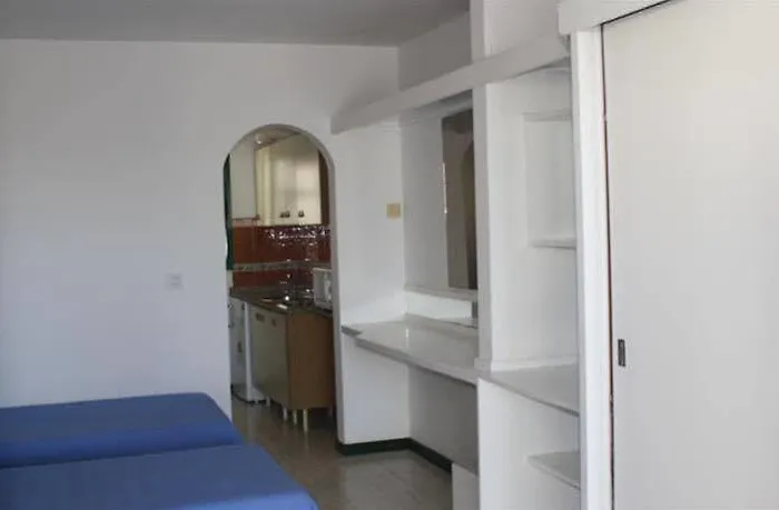Apartamento Tropicana