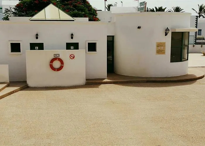 Tropicana * Puerto del Carmen (Lanzarote)