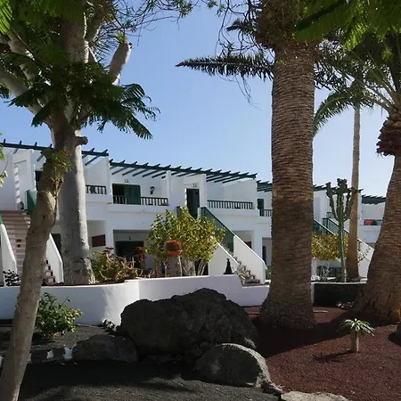 Διαμέρισμα Tropicana Πουέρτο Ντελ Κάρμεν