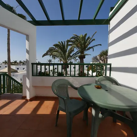 Apartment Apartamentos Tropicana