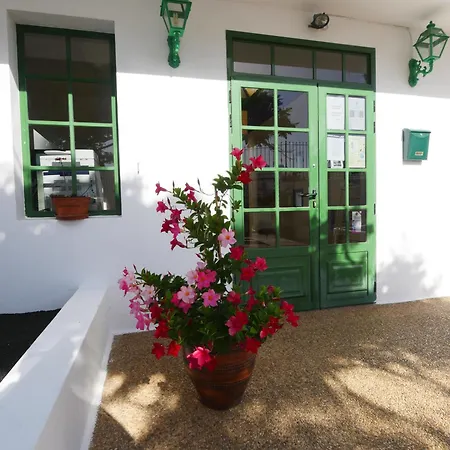 Διαμέρισμα Tropicana