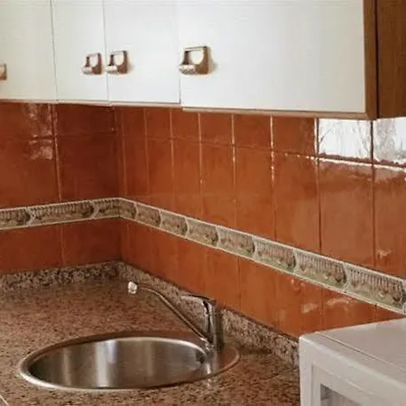 Apartamentos Tropicana *