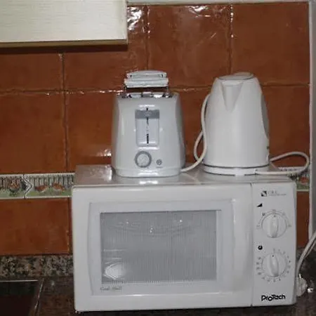 Διαμέρισμα Tropicana