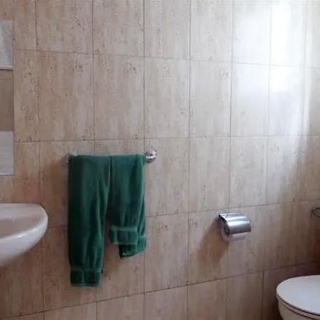 Apartamentos Tropicana *