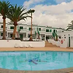 Apartamento Tropicana Puerto del Carmen (Lanzarote)