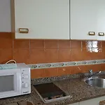 Apartamento Tropicana