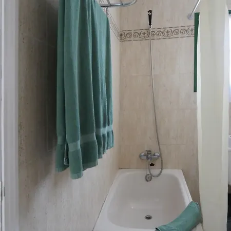 Apartamentos Tropicana Lägenhet