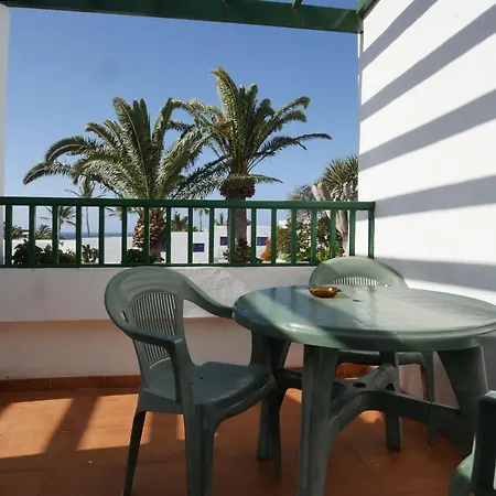 Апартаменты Apartamentos Tropicana Пуэрто дель Кармен