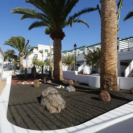 Apartamentos Tropicana