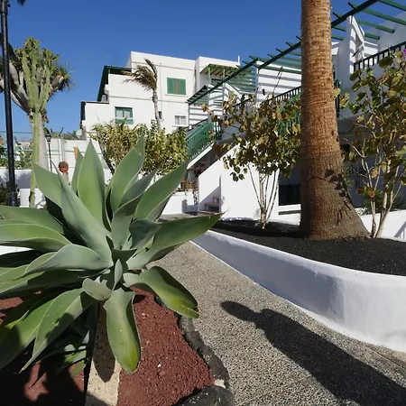 Apartment Apartamentos Tropicana