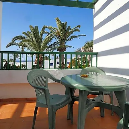 Διαμέρισμα Tropicana *