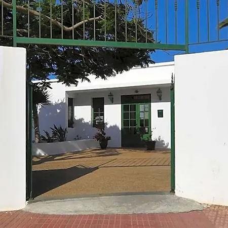 Tropicana Διαμέρισμα