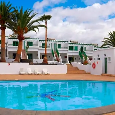 Διαμέρισμα Tropicana