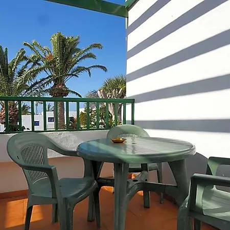 Tropicana Πουέρτο Ντελ Κάρμεν