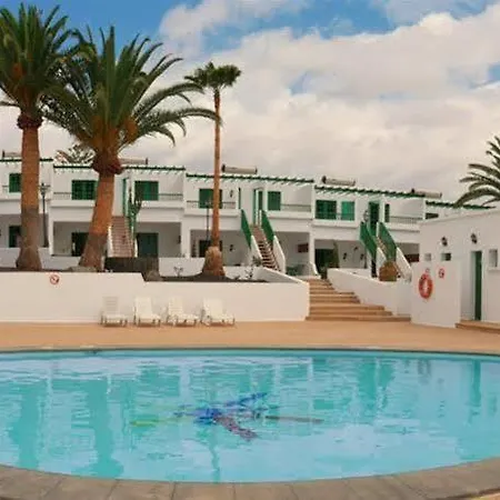 Tropicana Apartament