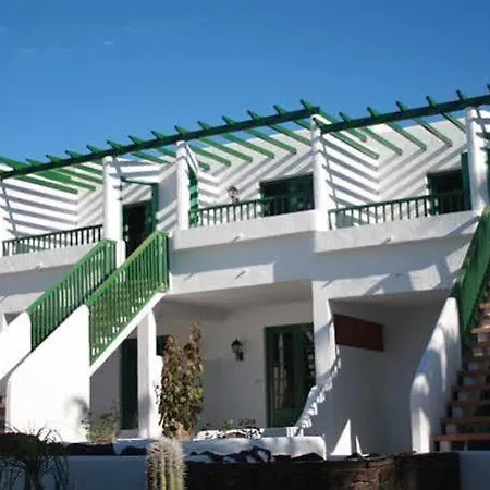 Apartamentos Tropicana Lägenhet