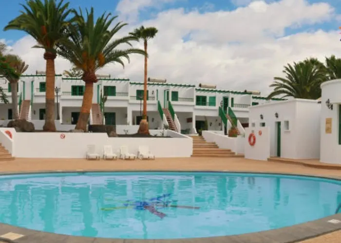 Apartamentos Tropicana Апартаменты *