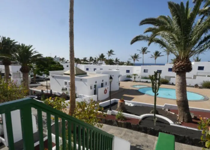Tropicana Apartmán Puerto del Carmen (Lanzarote)