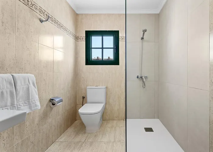 Tropicana Apartmán Puerto del Carmen (Lanzarote)