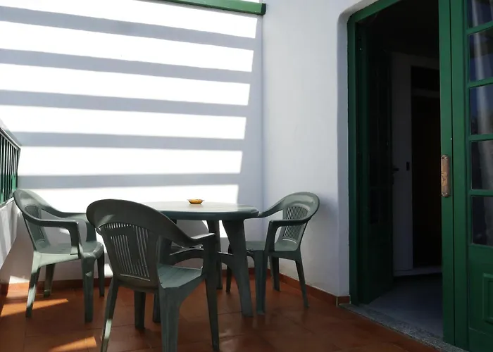 Apartamentos Tropicana Пуэрто дель Кармен