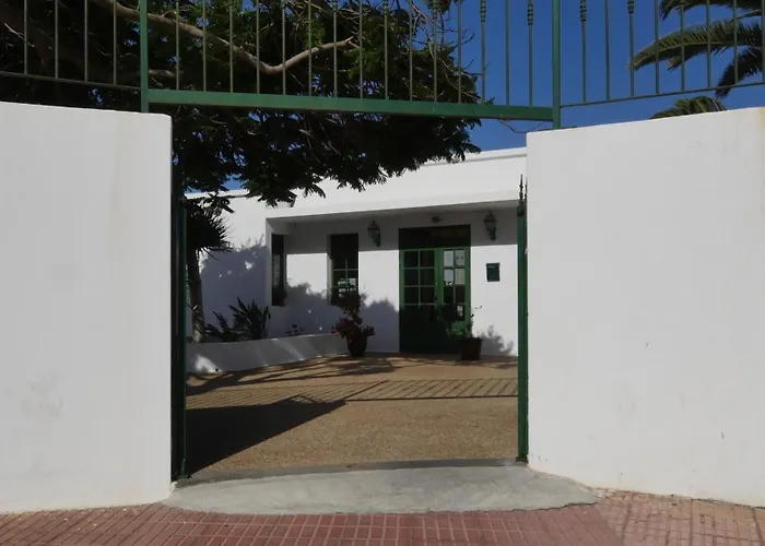 Apartamentos Tropicana Пуэрто дель Кармен