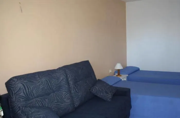 Apartamentos Tropicana *