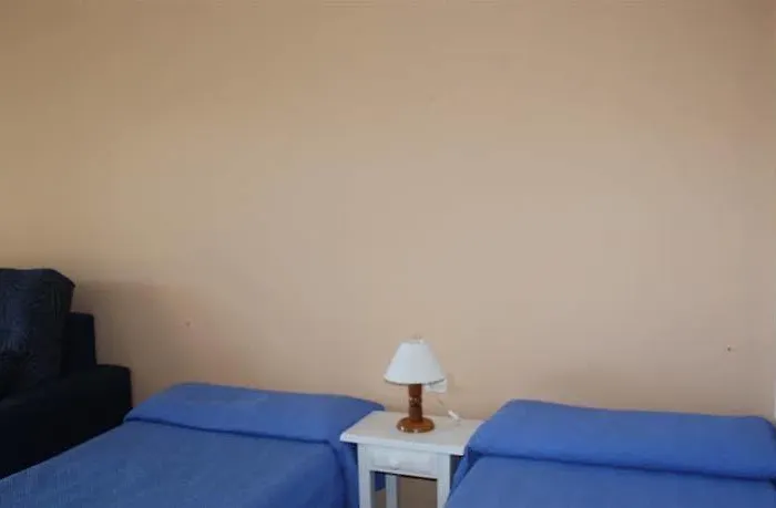 Апартаменты Apartamentos Tropicana