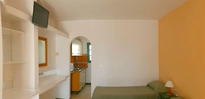 Apartamentos Tropicana * Пуэрто дель Кармен