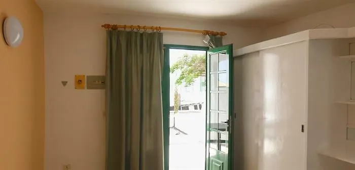 Apartamentos Tropicana * Пуэрто дель Кармен