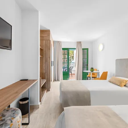 Apartamento Tropicana *