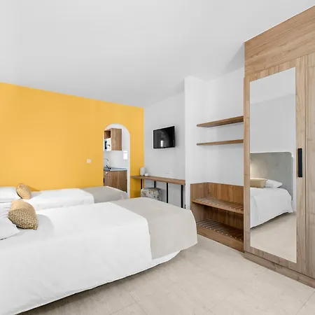 Apartamento Tropicana Puerto del Carmen (Lanzarote)