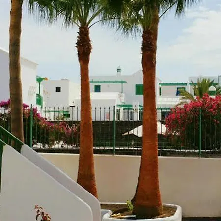 Tropicana * Puerto del Carmen (Lanzarote)