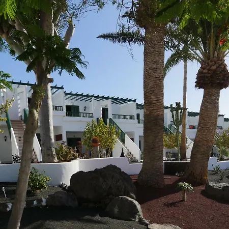 Apartamento Tropicana Puerto del Carmen (Lanzarote)